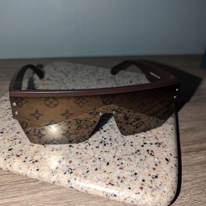 Louis Vuitton Waimea Sunglasses